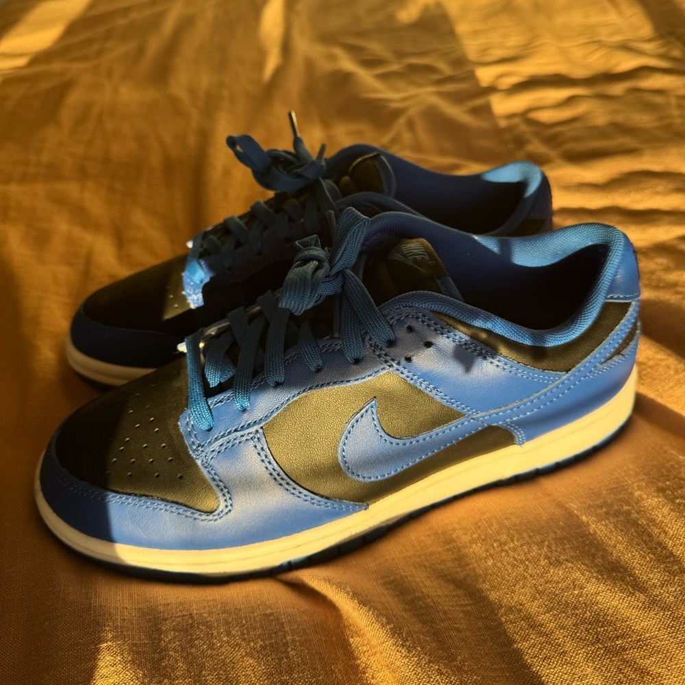 Nike Dunk Hyper Bolt - image 7